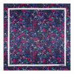 Foulard Alma Navy