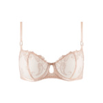 Soutien-gorge Corbeille avec armatures Velvet Memories