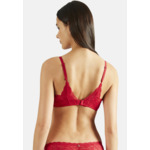 Soutien-gorge triangle avec armatures ROSESSENCE