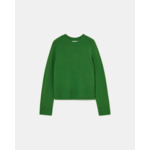 Pull Neona Vert en Laine