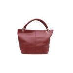 French Flair - Shopper - Raisin