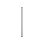 Purismo Bar Glass straw small, set 4pcs 150