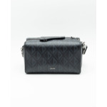 Dior Sacoche - Saddle Duffle Mini No Hand - Black