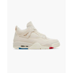 Jordan Air Jordan 4 Retro Blank Canvas