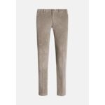 Pantalon En velours Extensible