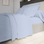 Housse de couette Influence Percale Brise