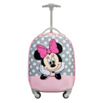 VALISE ENFANT DISNEY ULTIMATE 2.0 46 cm