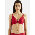 Soutien-gorge triangle avec armatures ROSESSENCE