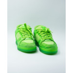 Trainer Fluroescent Green