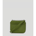 K/PEBBLE SUEDE SAC CROSSBODY FEMME