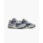 New Balance 2002R Protection Pack Light Arctic Grey Purple