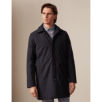 Parka gustave marine