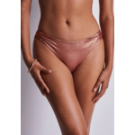 Bas de maillot de bain Culotte Brésilienne Sunlight Glow