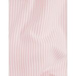 Chemise gaëlle rayée rose fuchsia