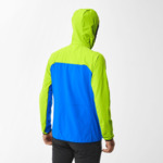 Veste Softshell TRI CDRA HDIE M