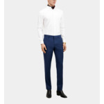 Pantalon De Costume Fit Homme