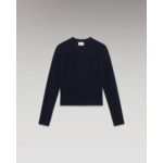 Pull Col Rond Manches Raglan Light