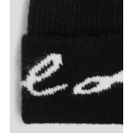 K/STYLE KNIT BEANIE