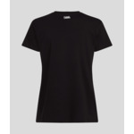 KOCKTAIL COUPLE RHNSTN T-SHIRT FEMME