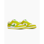 Nike Dunk SB Low Green Apple