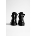 Bottines Laureen Roma Studs