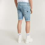 SHORT D-STAQ 5-POCKET