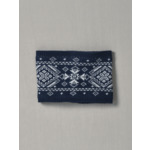 Snood Jacquard