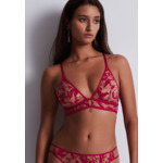 Soutien-gorge Triangle Wild Vibration