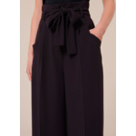 Pantalon Pyla-Nocturne en Polyester