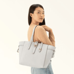 FURLA NET M TOTE 29 - VITELLO ST.ERACLE