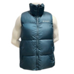 PUFFECT II VEST VERT