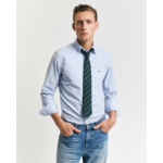 Regular Fit Classic Oxford Shirt