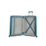 VALISE RIGIDE HI-FI 81 cm