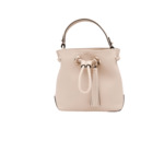 Sacha de Lancel - Mini Sac Seau - Cappuccino