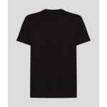 CAMEO RHINSTONE T-SHIRT HOMME