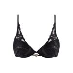 Soutien-gorge Plunge foulard My Desire