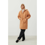 Manteau femme Bazybay