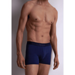 Pack 2 boxers homme imprimé/uni AUBADE MEN