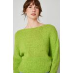 Pull femme Noboo