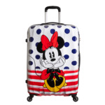 VALISE ENFANT DISNEY LEGENDS 75 cm