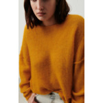 Pull femme Yanbay