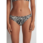 Bas de maillot de bain Culotte Brésilienne Savannah Mood