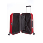 VALISE RIGIDE CHRONOLITE 81 cm