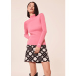 Pull Prudie-Rose en Viscose