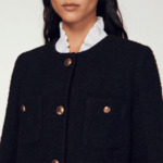 Manteau long