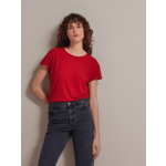 T-Shirt Lin Viscose