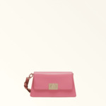 FURLA ZOE MINI SHOULDER BAG - VITELLO ROMA