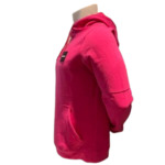 Hawkins Cliff  FS Hoodie Homme Rose