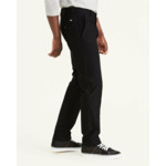 Chino en tricot confort, coupe slim