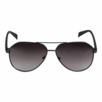 Lunettes solaires Lorem Black